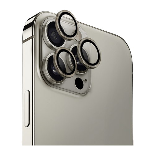 Camera Protection Lens For iPhone 16 Series