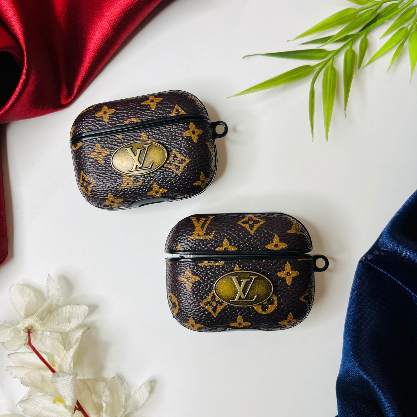 Smart Branded Airpod Case