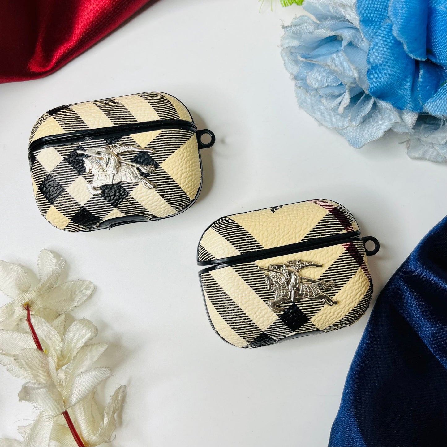 Luxury Branded Airpod Case for Airpod Pro & Pro 2