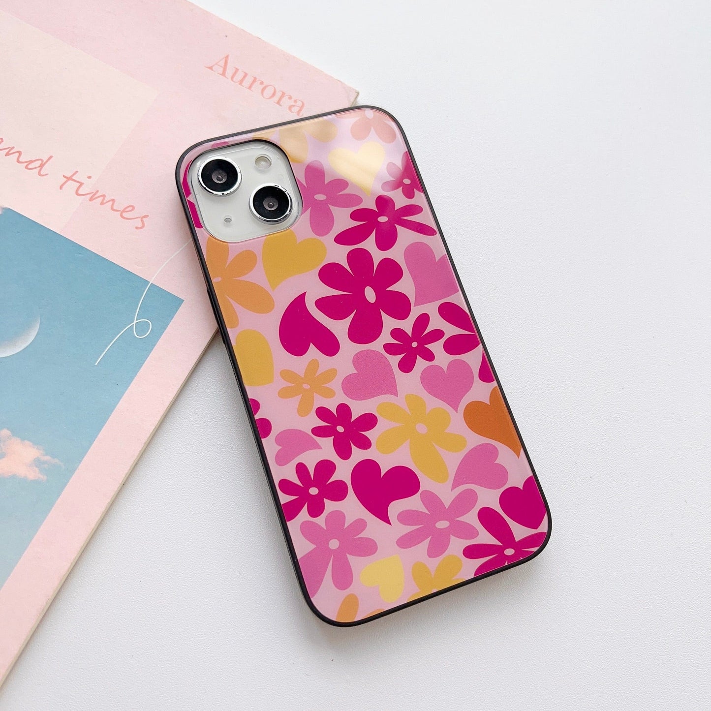 Florid Designer Phone Cases