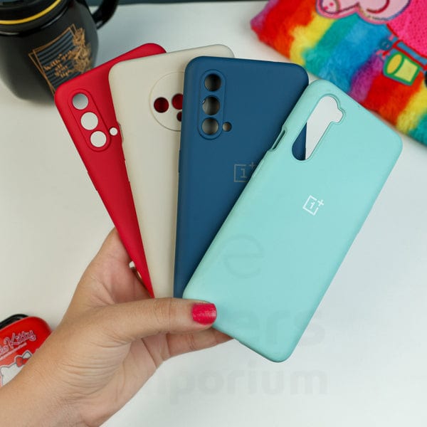 Silicone Cases for One Plus