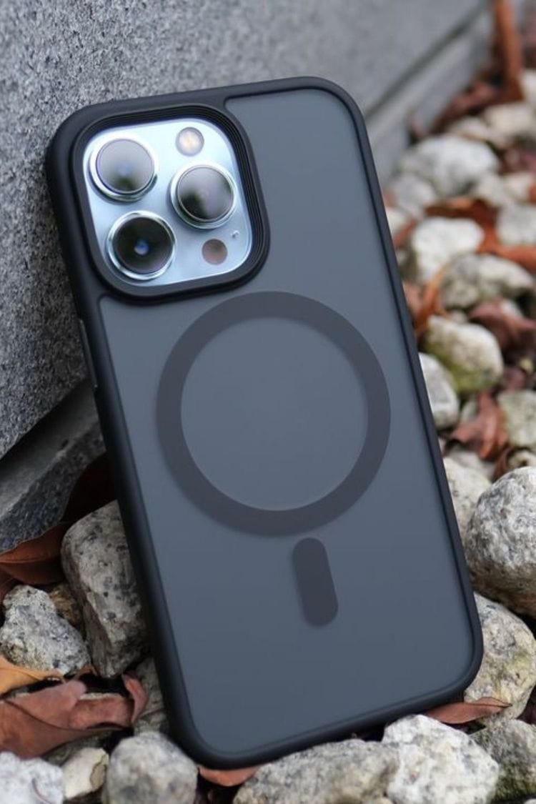 Magsafe Smart Phone case