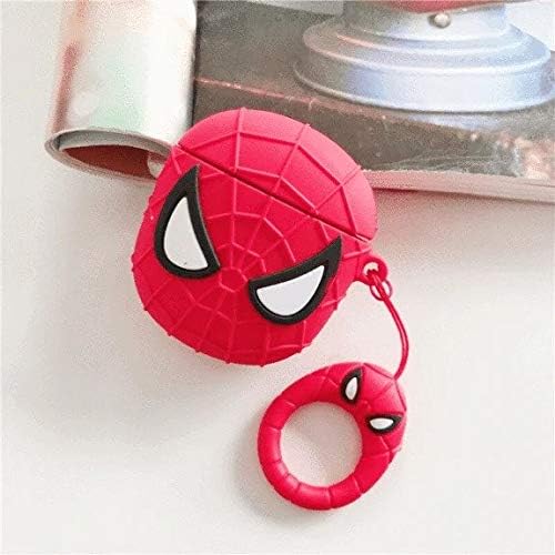SpiderMan Airpod Case For Airpod 4