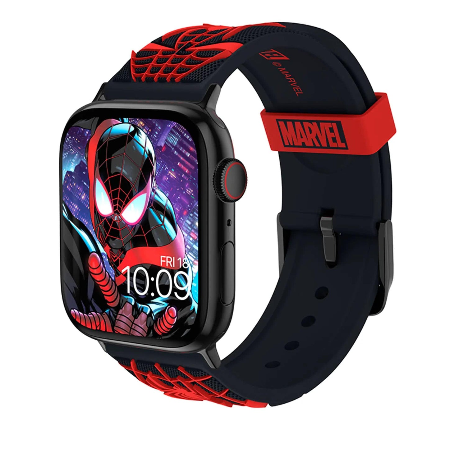 Super Hero Smart Watch Strap 42/44/45/49 mm