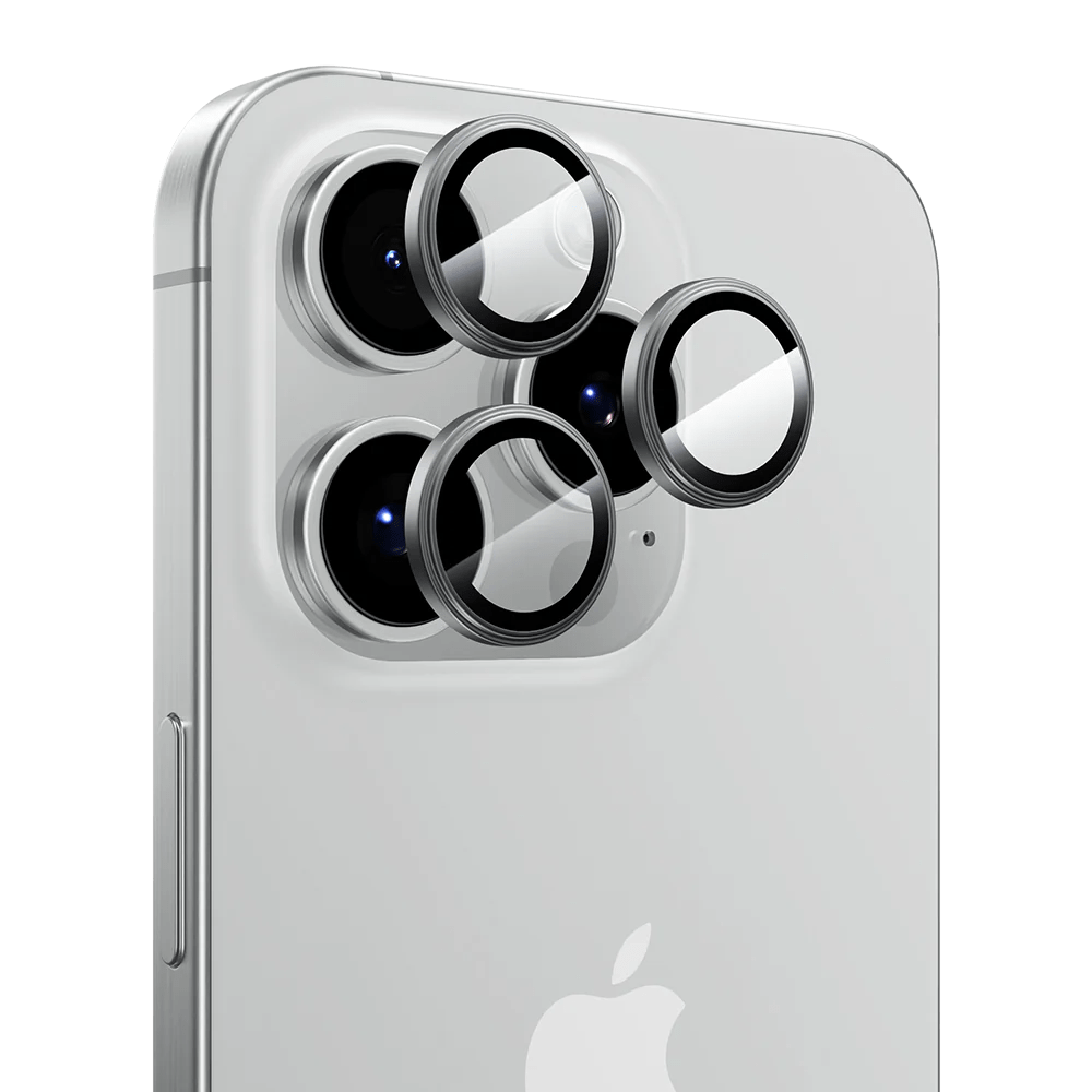 Camera Protection Lens For iPhone 16 Series