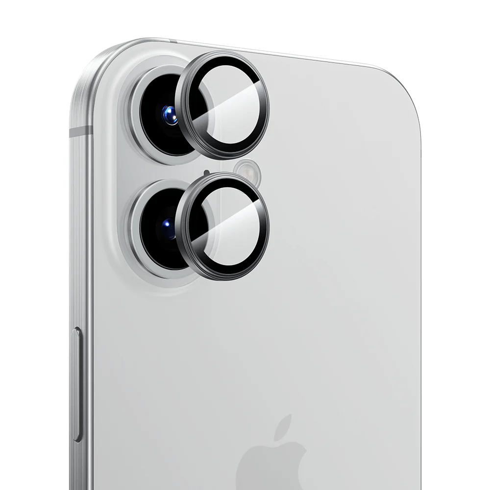 Camera Protection Lens For iPhone 16 Series