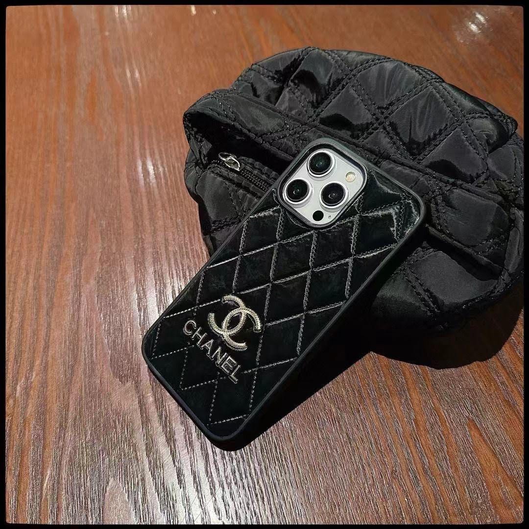 Fashion Channel Classic Phone Case