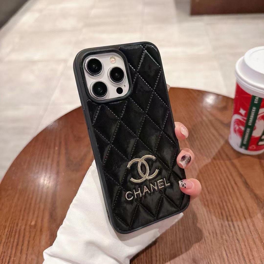 Chanel Cigarette Case Chanel Iphone Plus Case Apple Iphone Chanel Iphone Case Case For IPhone Et