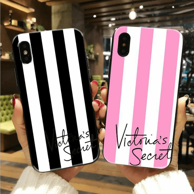 Victoria Secret iPhone XR Case