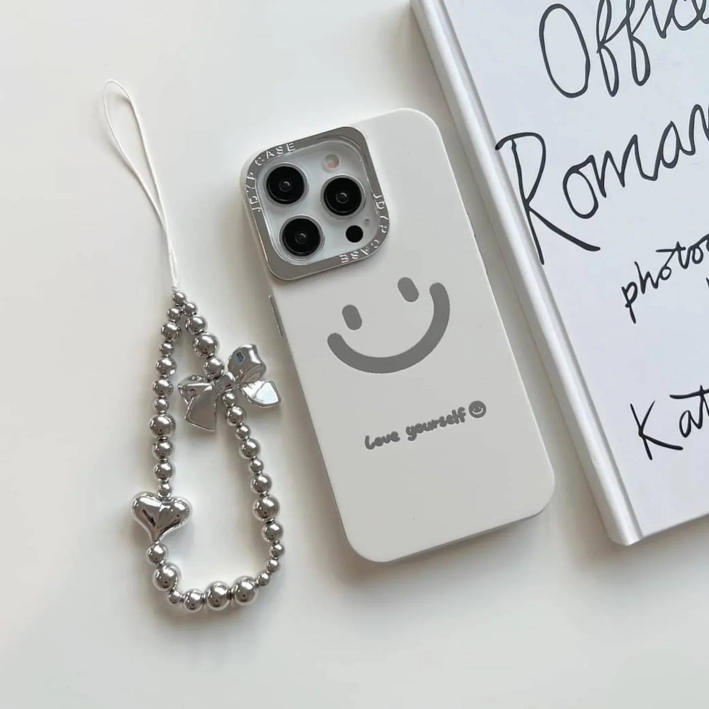 Phone Charms