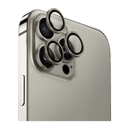 Camera Protection Lens For iPhone 16 Series