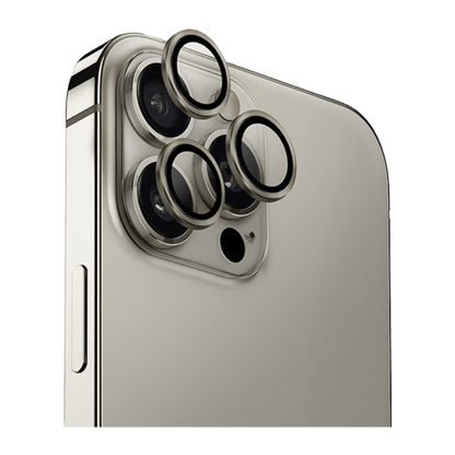 Camera Protection Lens For iPhone 16 Series