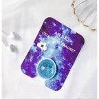 Glitter Pop Socket For Mobile Phone