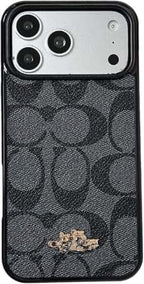 Premium Luxe Phone Cases With Logo