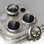 Camera Protection Lens For iPhone 16 Series