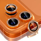 Diamond Finish Camera Protection Lens