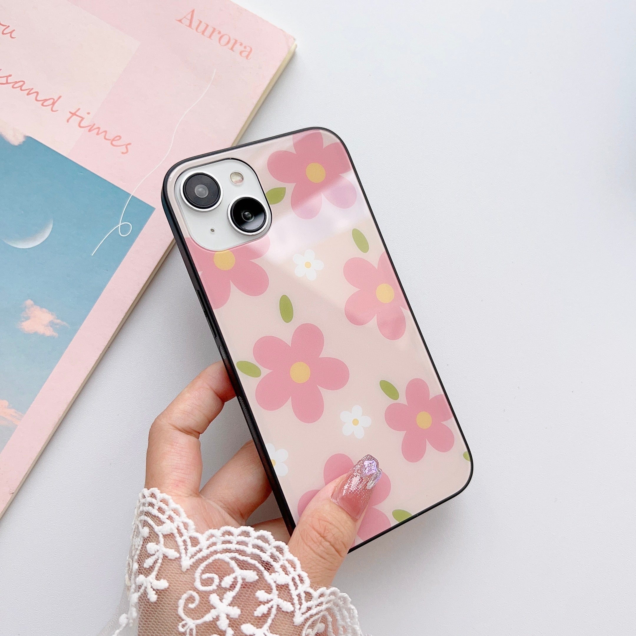 Florid Designer Phone Cases