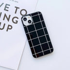Minimal Design Glass Cases