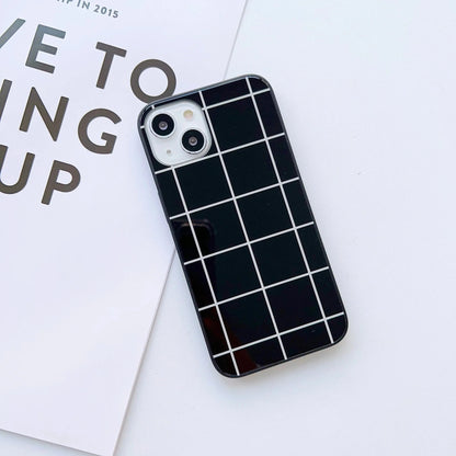 Minimal Design Glass Cases