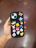 Fancy Toy Story iPhone Case