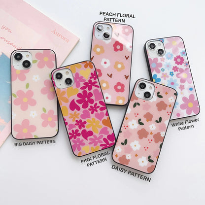 Florid Designer Phone Cases