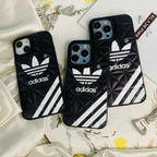 Branded Puffer Iphone Case #005