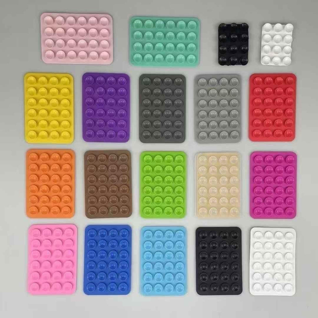 Suction Cup Phone Case