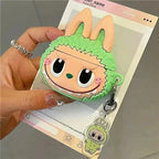 Cute Monster Airpod Cases