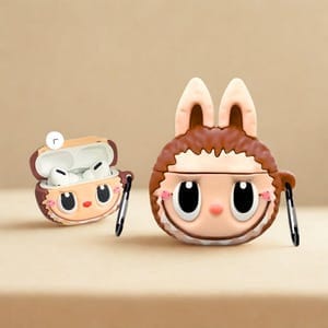 Cute Monster Airpod Cases