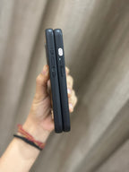 New Premium Leopard Leather Phone Cases