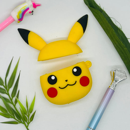 Pikachu Airpod case