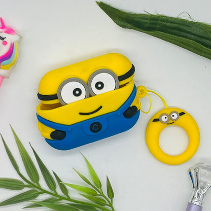 Minion Airpod Case for AirPods 3