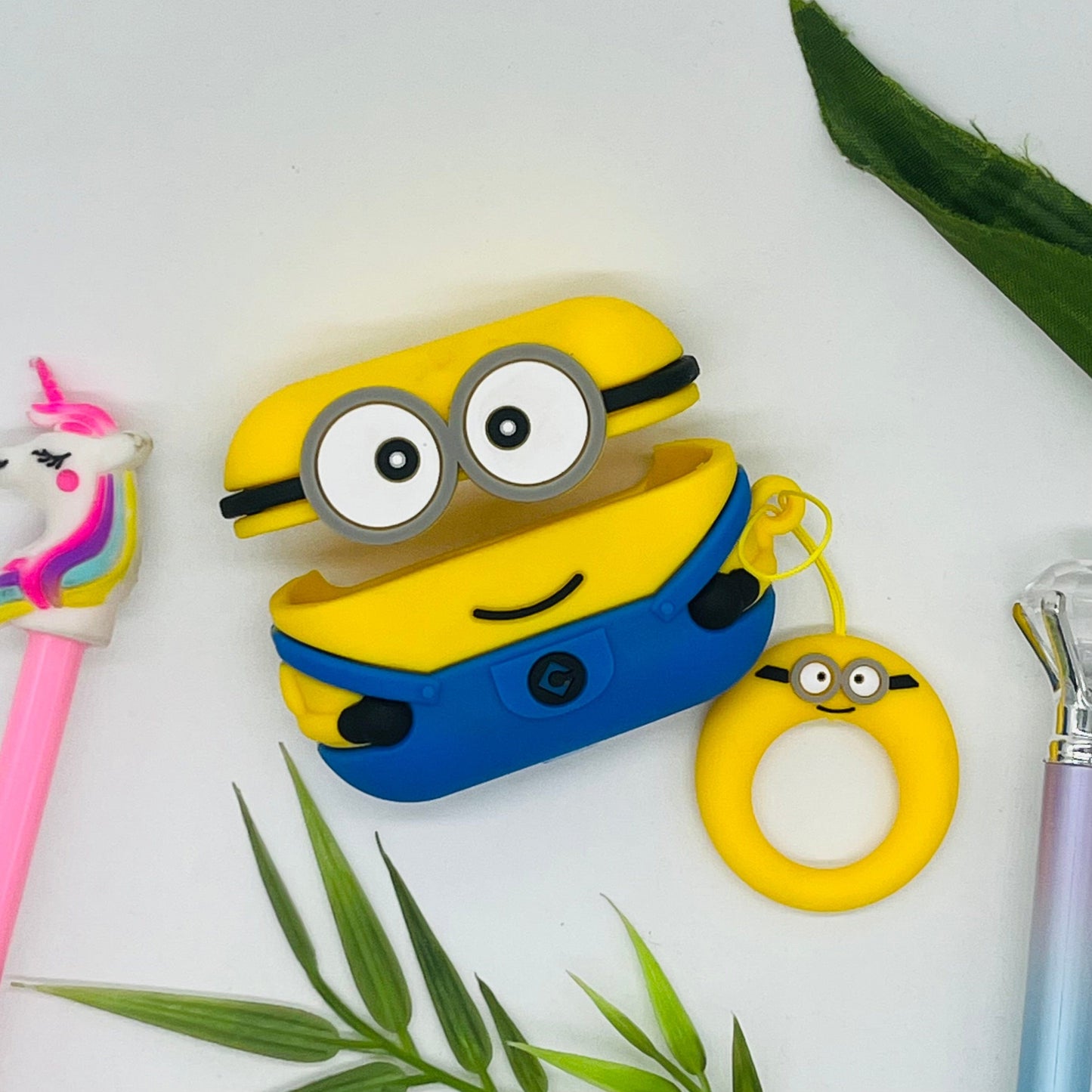 Minion Airpod Case for AirPods 3