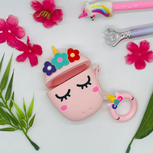 Unicorn Airpod case