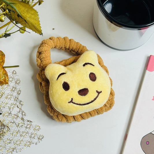 Universal AirPods Case - Pooh Case#002
