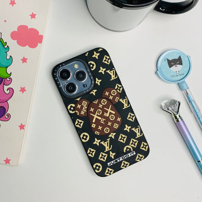 Just Do it Premium Leather Case for iPhone 13 Pro
