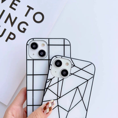 Minimal Design Glass Cases
