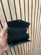 Luxury Branded Card Holder #01