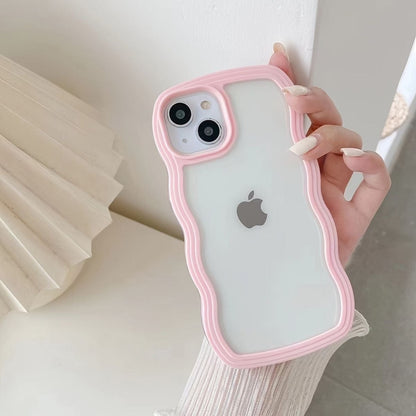 Wave Pastel Series Phone Case