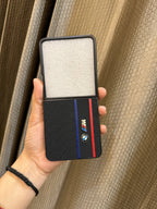 Smart Branded Phone Case For Samsung Z Flip 7
