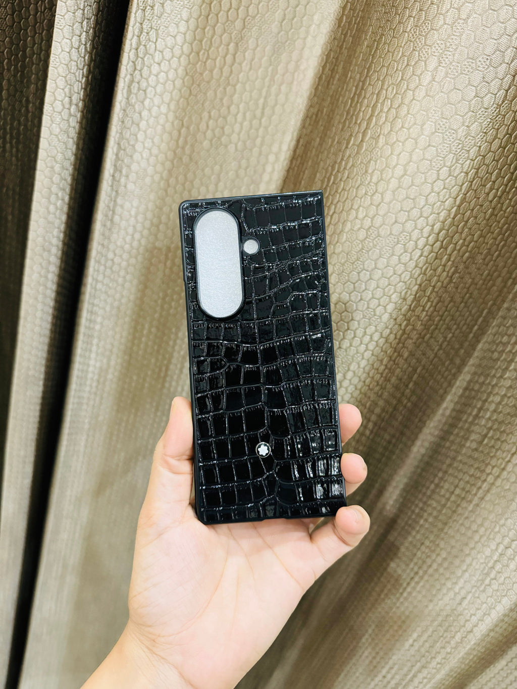 Luxury Phone Case for Samsung Z Fold 7