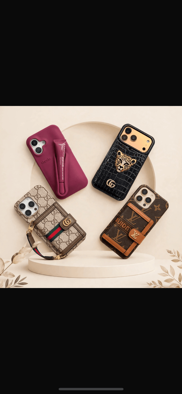 iPhone Cases