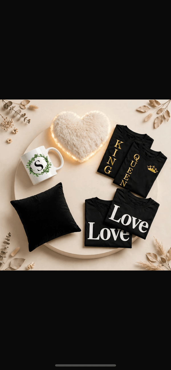 Gift Items