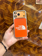 New Luxury Branded Metal Phone Case #2