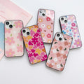 Florid Designer Phone Cases