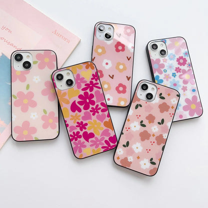 Florid Designer Phone Cases