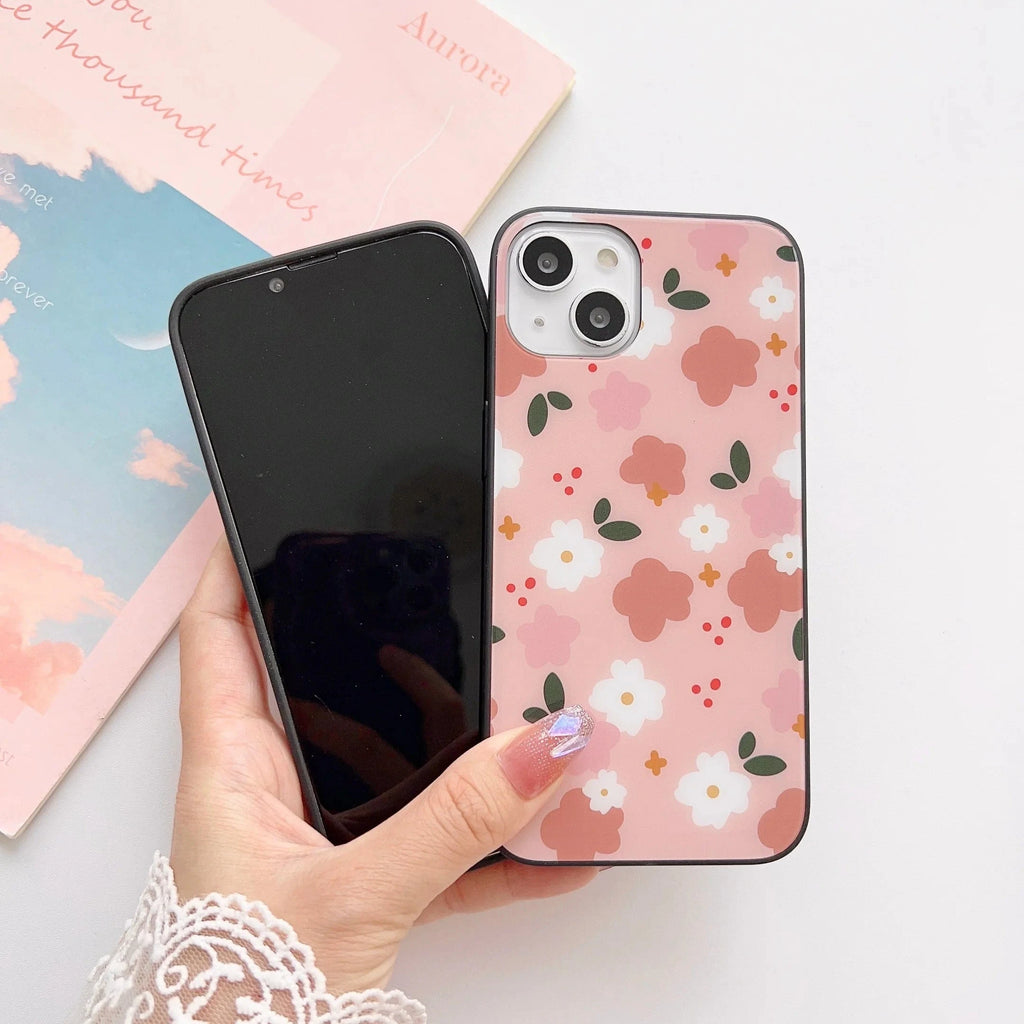 Florid Designer Phone Cases