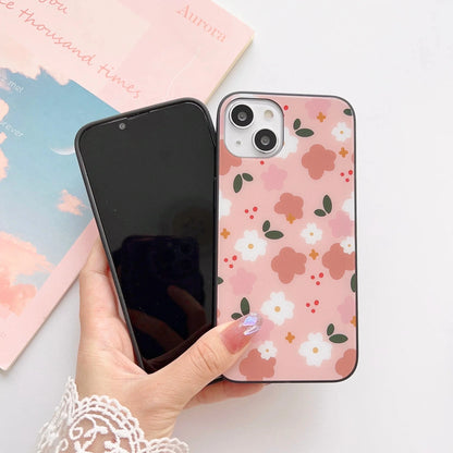 Florid Designer Phone Cases