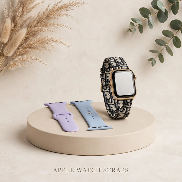 Watch Straps