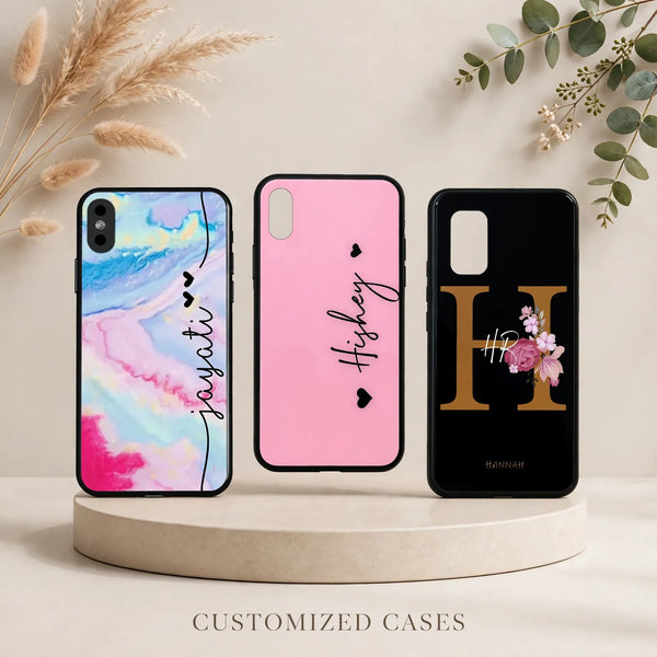 Customized Cases